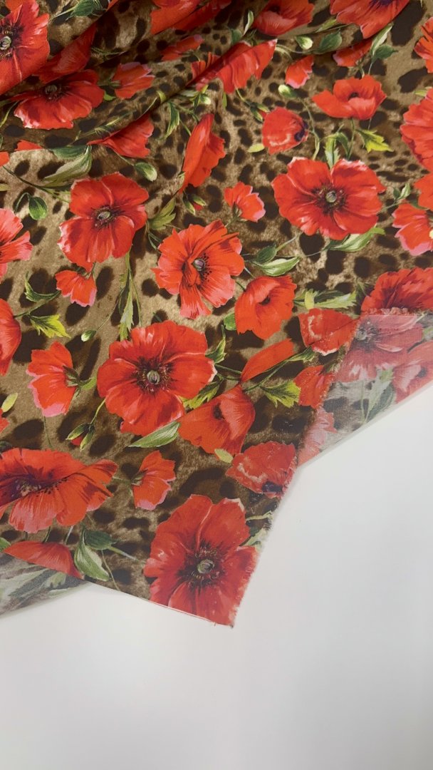 картинка Вискоза ВИ546 от магазина Компания "Бенефис