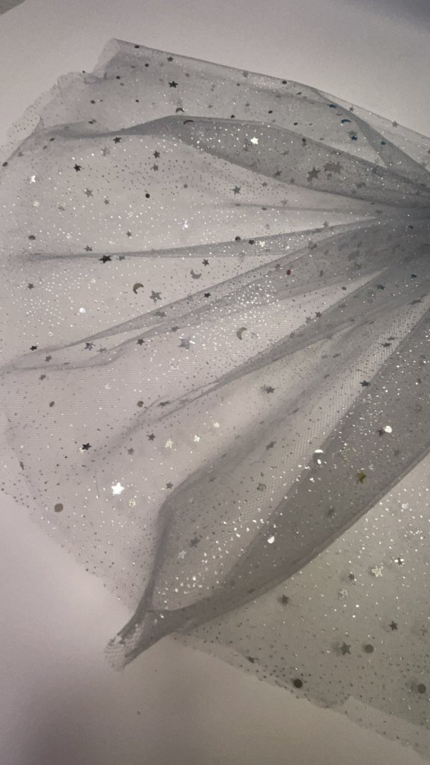 картинка Фатин спейс Фг3 от магазина Компания "Бенефис