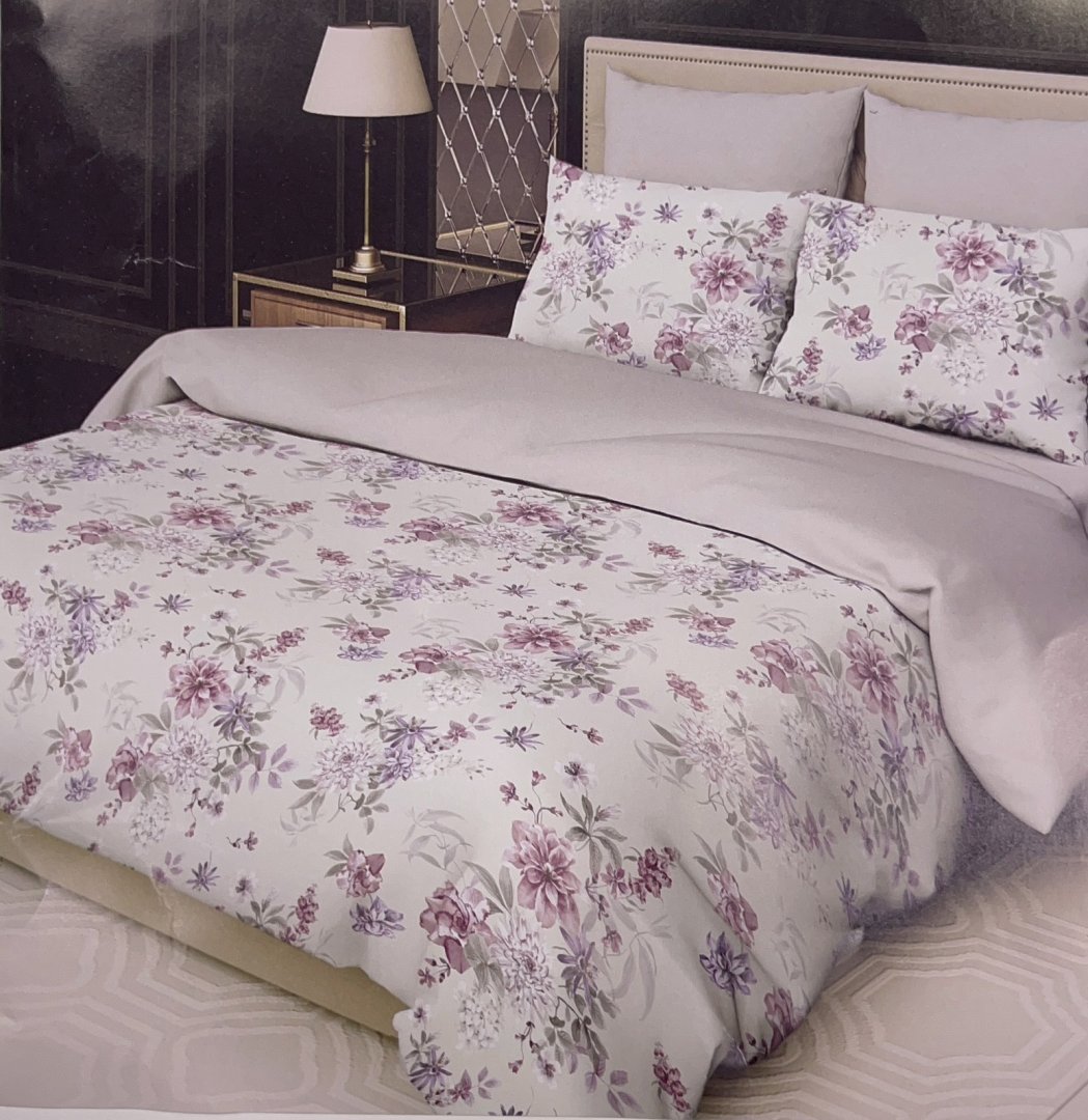 картинка Сатин принт ПБ109 от магазина Компания "Бенефис