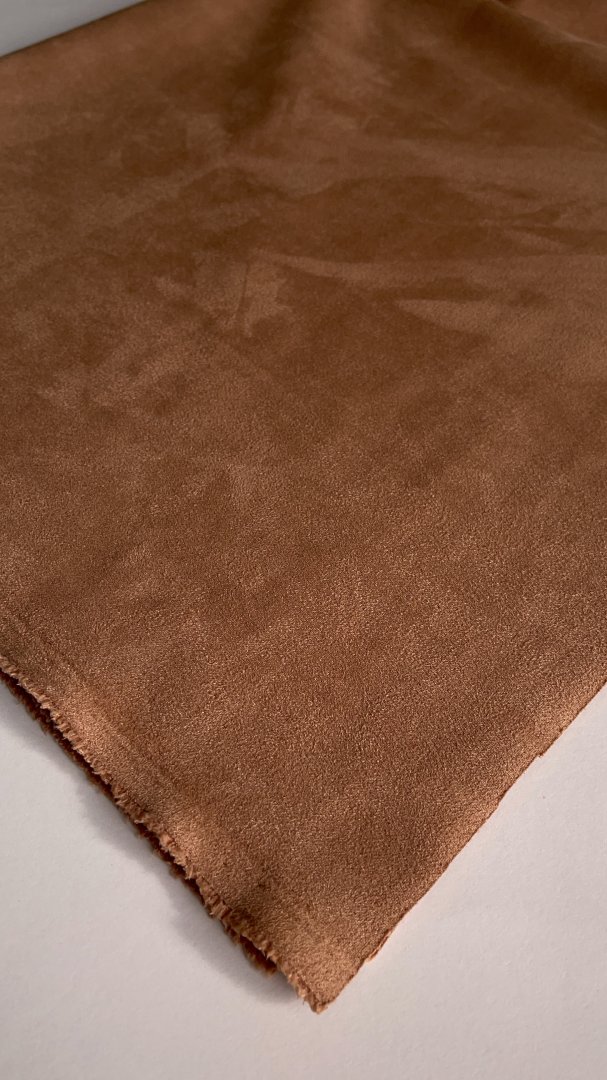 картинка Замша КОЖП159 от магазина Компания "Бенефис