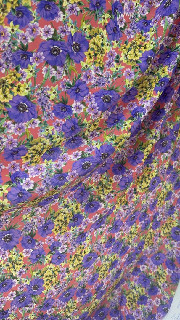 картинка Вискоза ВИ548 от магазина Компания "Бенефис