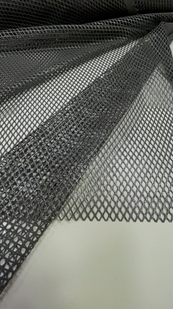 картинка Сетка металлик СЕТ60 от магазина Компания "Бенефис