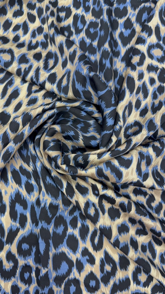 картинка Вискоза сатин ВИ24 от магазина Компания "Бенефис