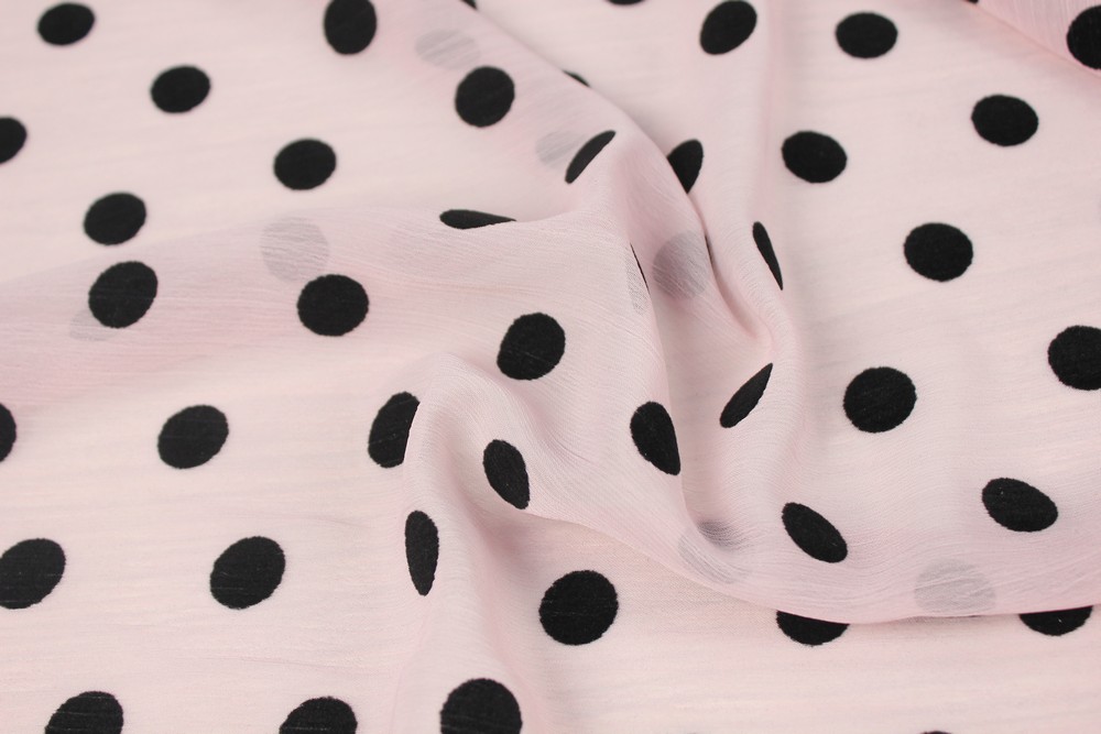 картинка Шифон цветной ШЦ38 от магазина Компания "Бенефис