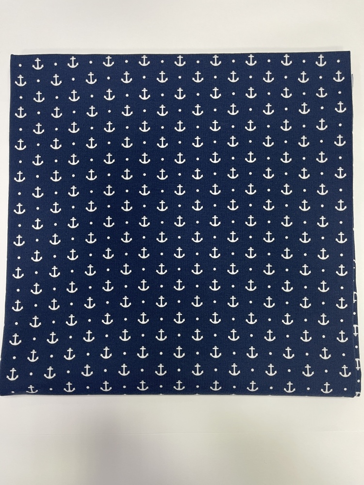 картинка Трикотаж кулирка принт ТРЦ282 от магазина Компания "Бенефис