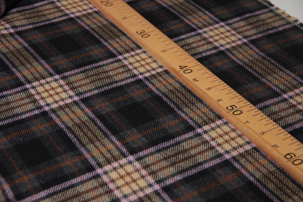 картинка Костюмная клетка КОСТ764 от магазина Компания "Бенефис