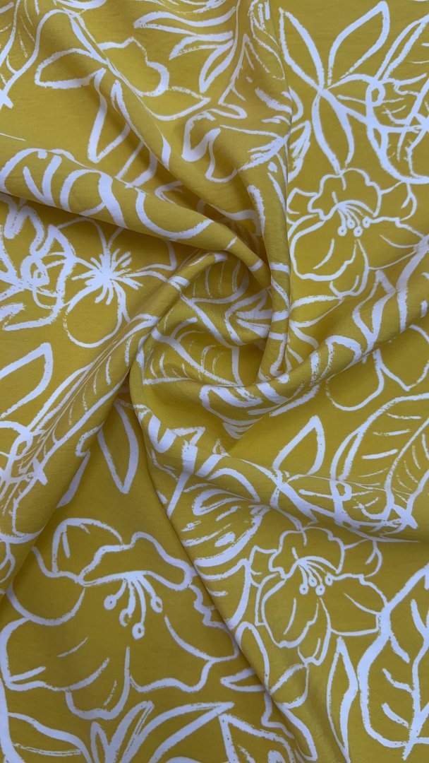 картинка Вискоза ВИ33 от магазина Компания "Бенефис