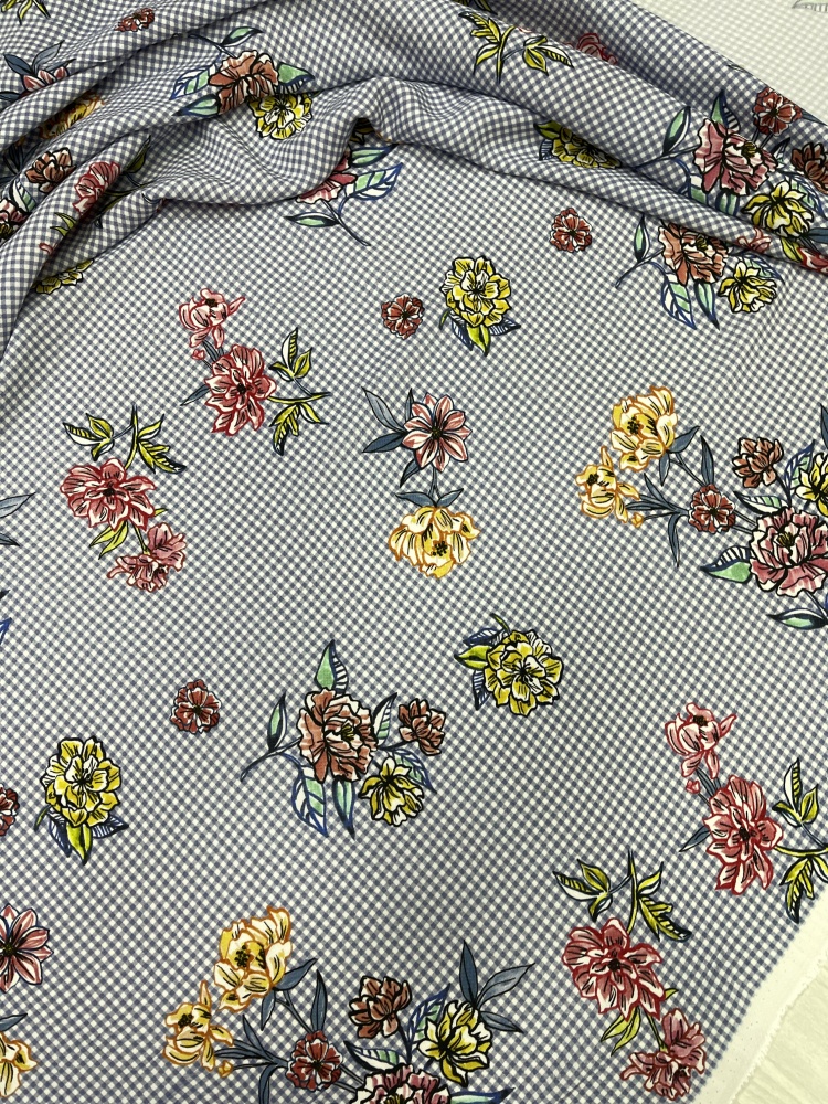 картинка Вискоза ВИ149 от магазина Компания "Бенефис