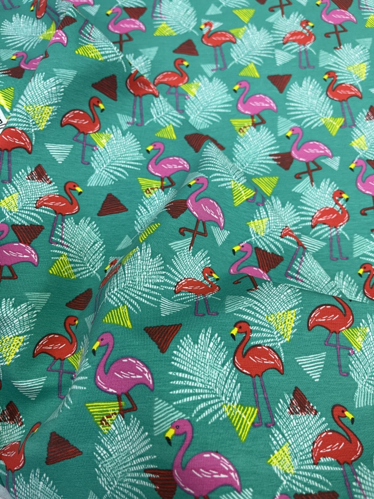 картинка Трикотаж кулирка принт ТРЦ280 от магазина Компания "Бенефис