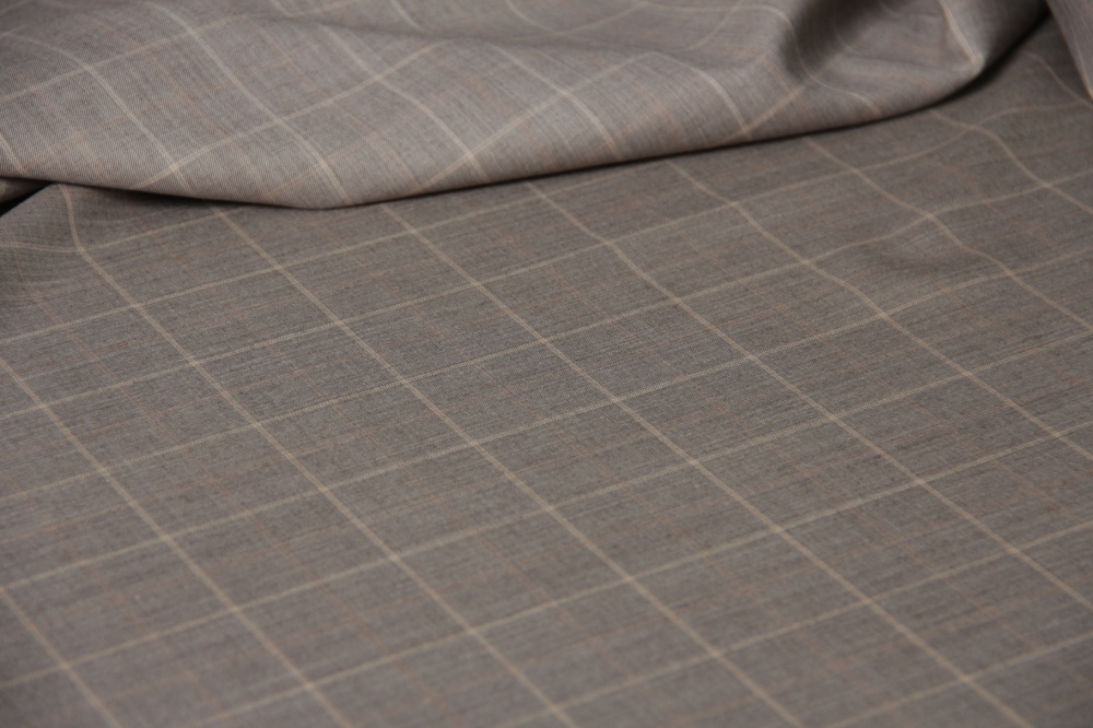 картинка Костюмная клетка КОСТ653 от магазина Компания "Бенефис