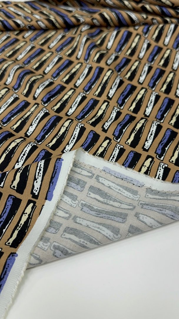 картинка Вискоза ВИ497 магазин Компания "Бенефис являющийся официальным дистрибьютором в России  картинка Вискоза ВИ497 от магазина Компания "Бенефис