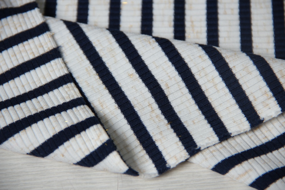 картинка Трикотаж полоска ТРЦ190 от магазина Компания "Бенефис