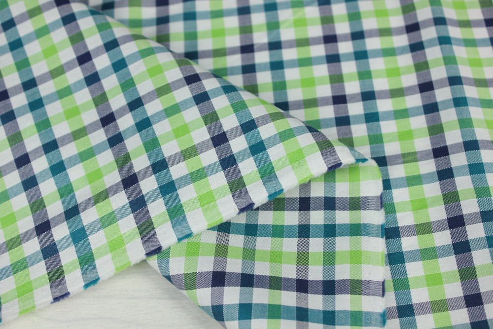 картинка Сорочечная клетка СЛ44 от магазина Компания "Бенефис