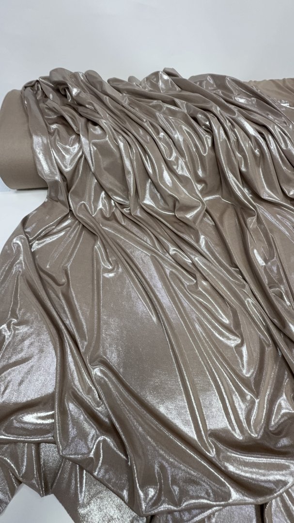 картинка Трикотаж с блеском ТРО31 от магазина Компания "Бенефис