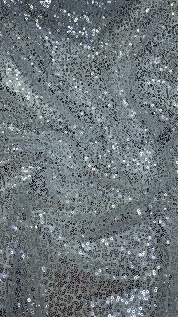 картинка Сетка с пайетками ДЧ20 от магазина Компания "Бенефис