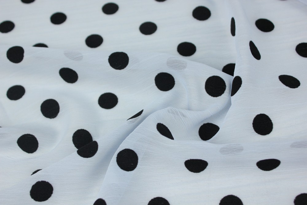 картинка Шифон цветной ШЦ41 от магазина Компания "Бенефис