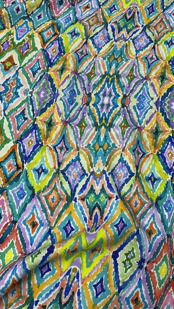 картинка Вискоза ВИ8 от магазина Компания "Бенефис