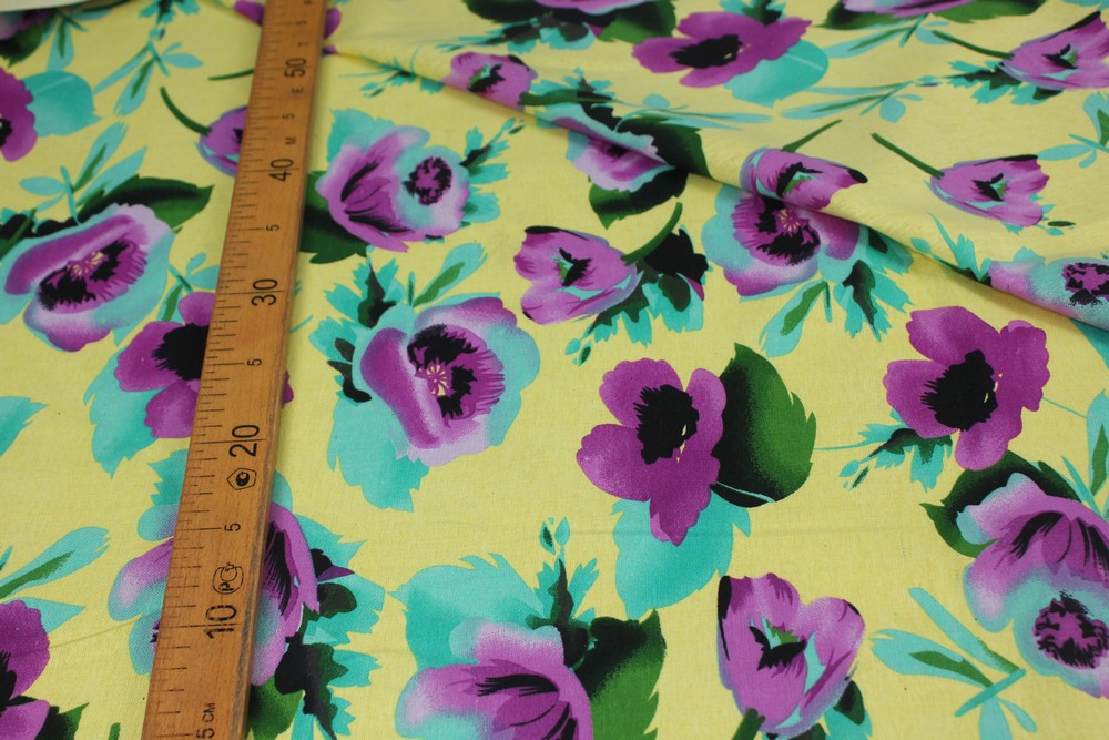 картинка Лен цветной ЛЦК7 от магазина Компания "Бенефис