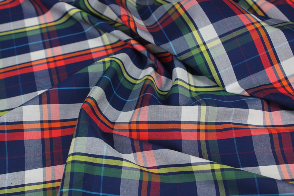 картинка Сорочечная клетка СЛ106 магазин Компания "Бенефис являющийся официальным дистрибьютором в России  картинка Сорочечная клетка СЛ106 от магазина Компания "Бенефис