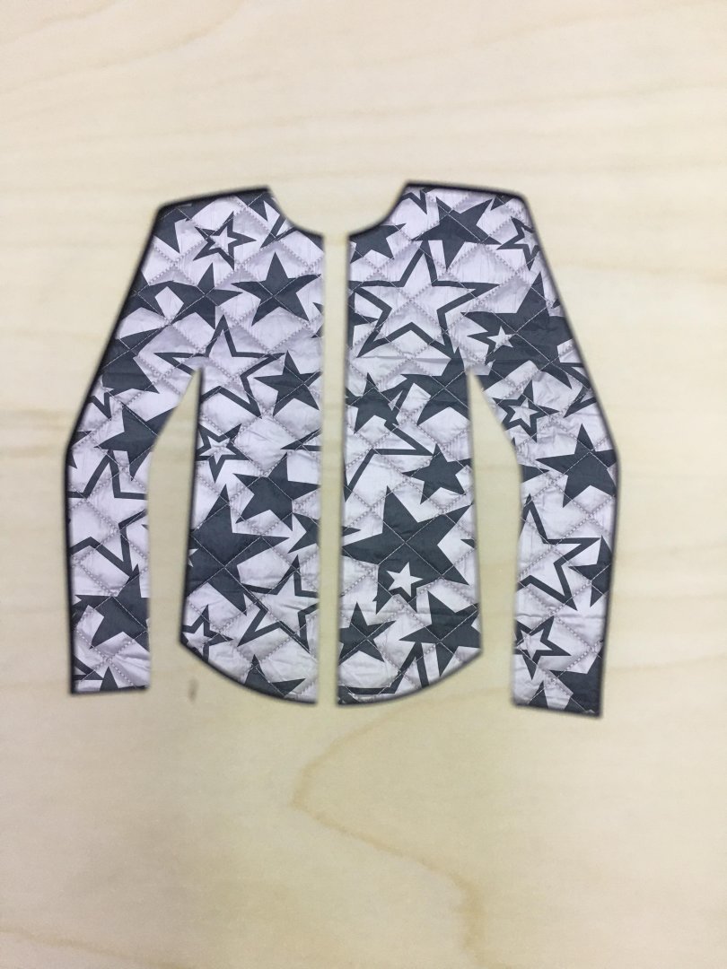 картинка Курточная КУРТ47 от магазина Компания "Бенефис