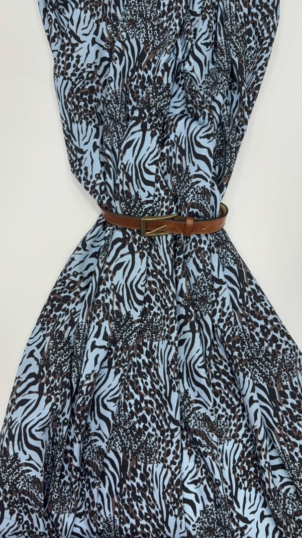 картинка Вискоза сатин ВИ21 от магазина Компания "Бенефис