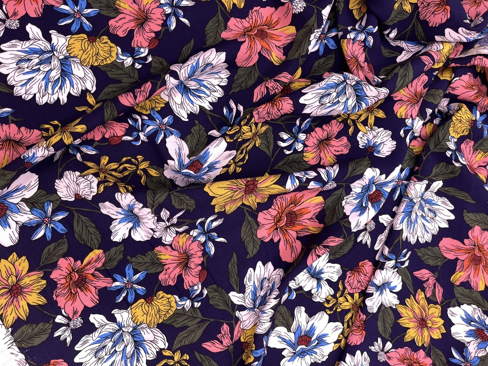 картинка Вискоза ВИ415 от магазина Компания "Бенефис