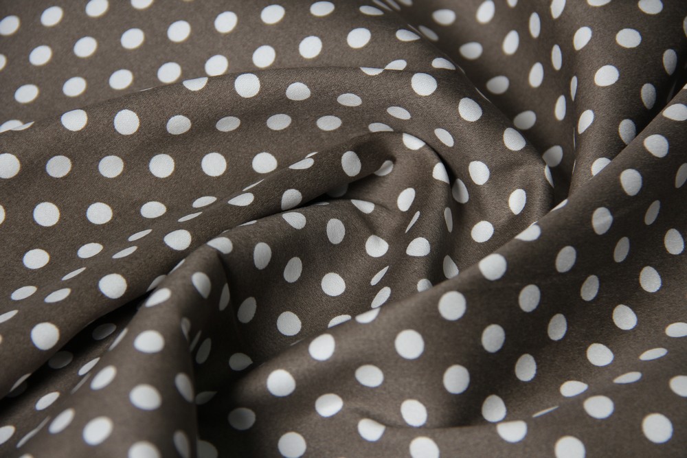 картинка Хлопок горох ХЛГ482 от магазина Компания "Бенефис