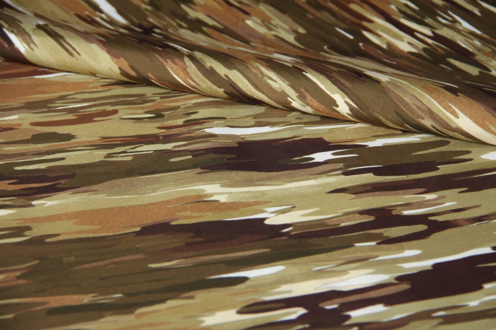 картинка Плащевая принтованная ПЛС102 от магазина Компания "Бенефис