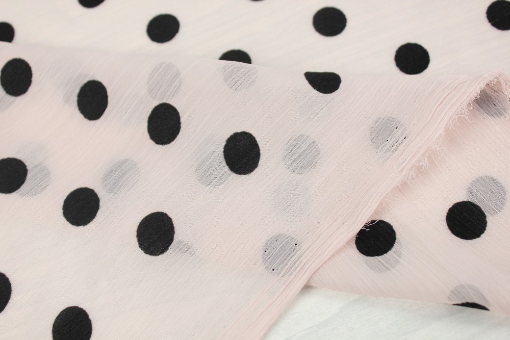 картинка Шифон цветной ШЦ37 от магазина Компания "Бенефис