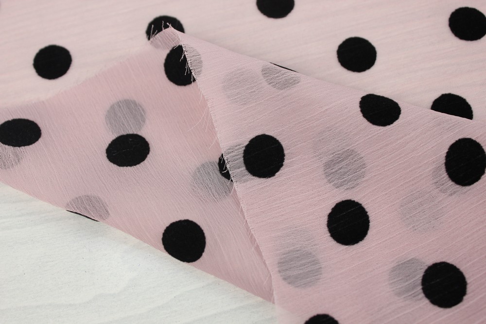 картинка Шифон цветной ШЦ38 от магазина Компания "Бенефис