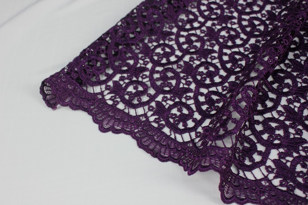 картинка Кружево КР376 от магазина Компания "Бенефис