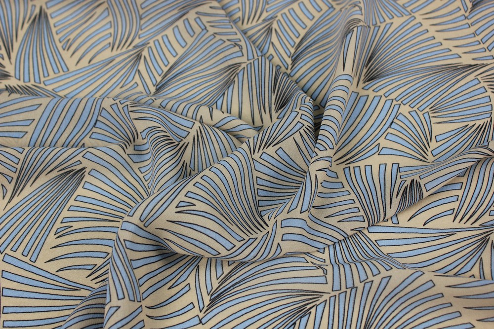 картинка Шифон цветной ШЦ33 от магазина Компания "Бенефис