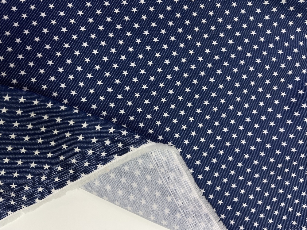 картинка Джинсовая ДЖГ260 от магазина Компания "Бенефис