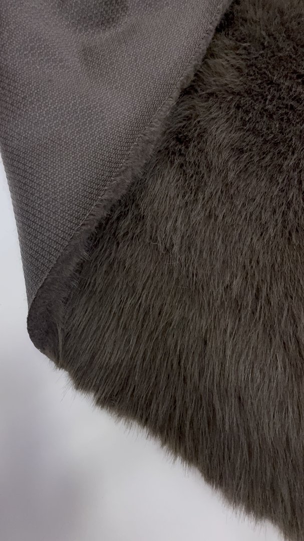 картинка Мех (песец) искусственный МЕХЮ37 от магазина Компания "Бенефис