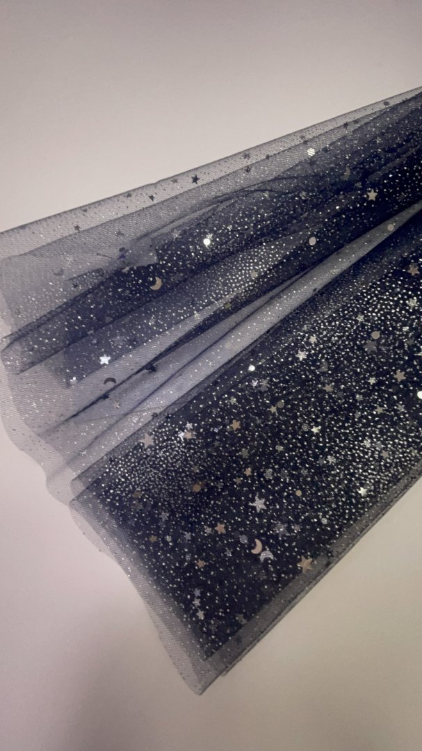 картинка Фатин спейс Фг1 от магазина Компания "Бенефис