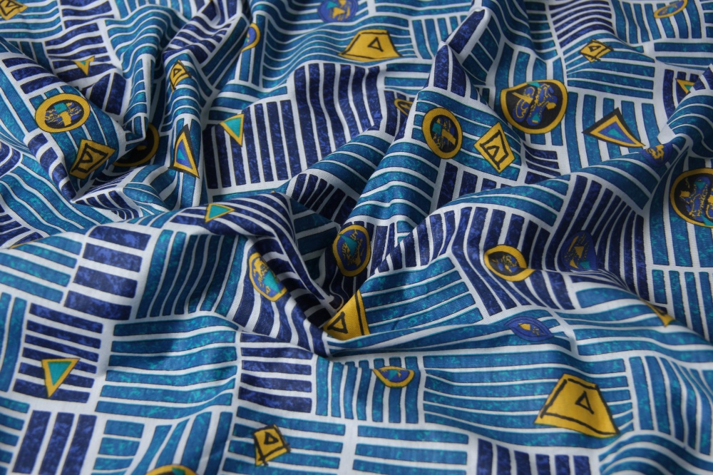 картинка Трикотаж цветной ТРЦ213 от магазина Компания "Бенефис