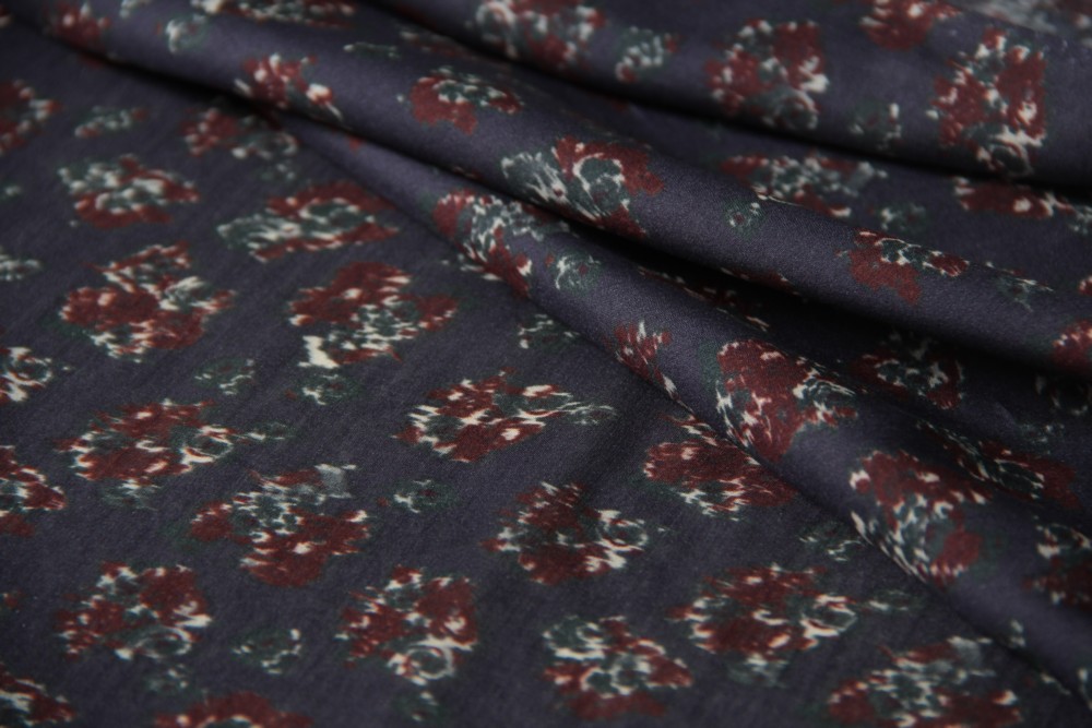 картинка Батист цветной БАТ19 от магазина Компания "Бенефис