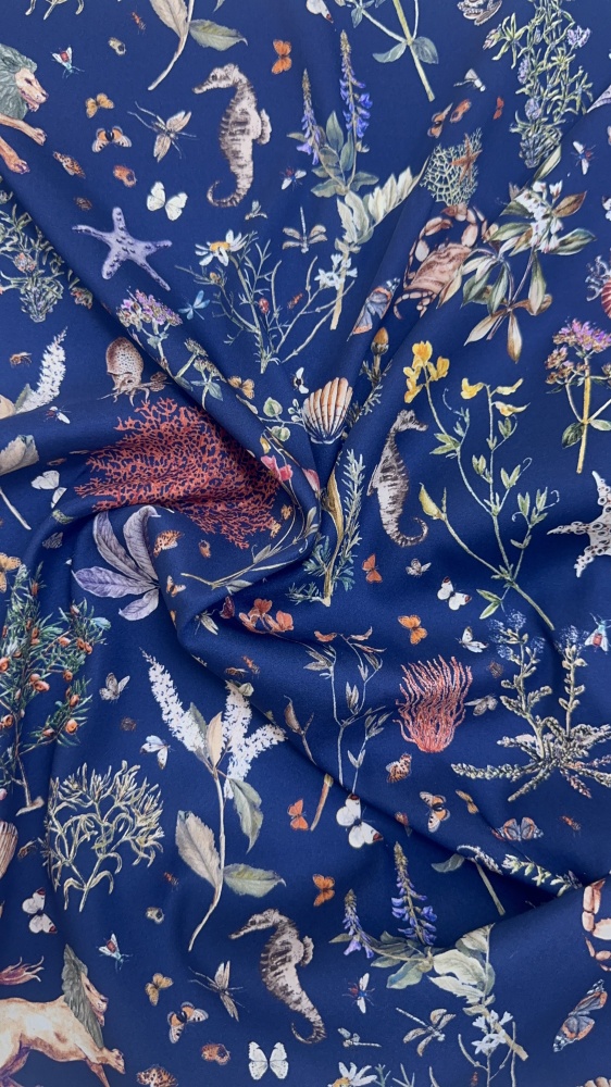 картинка Шелк натуральный Ш106 от магазина Компания "Бенефис