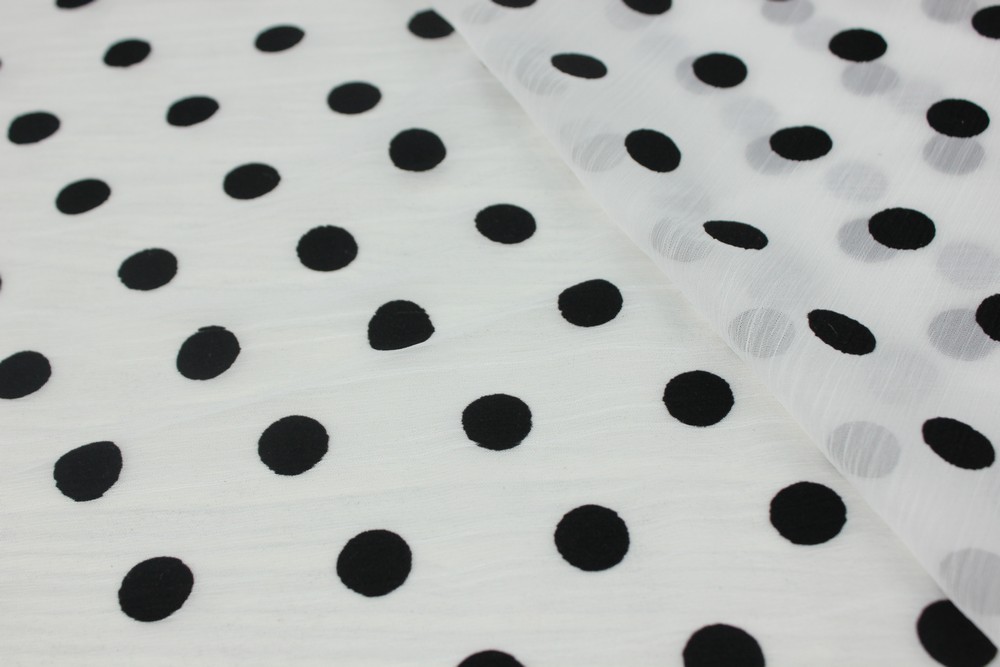 картинка Шифон цветной ШЦ40 от магазина Компания "Бенефис