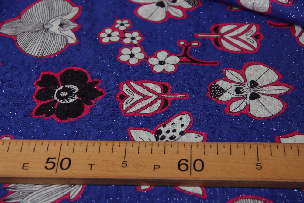 картинка Хлопок принтованный ХЛГ252 от магазина Компания "Бенефис