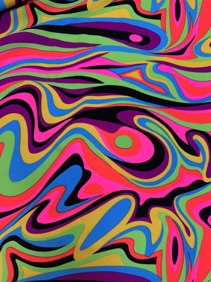 картинка Бифлекс принтованный БИФП149 от магазина Компания "Бенефис