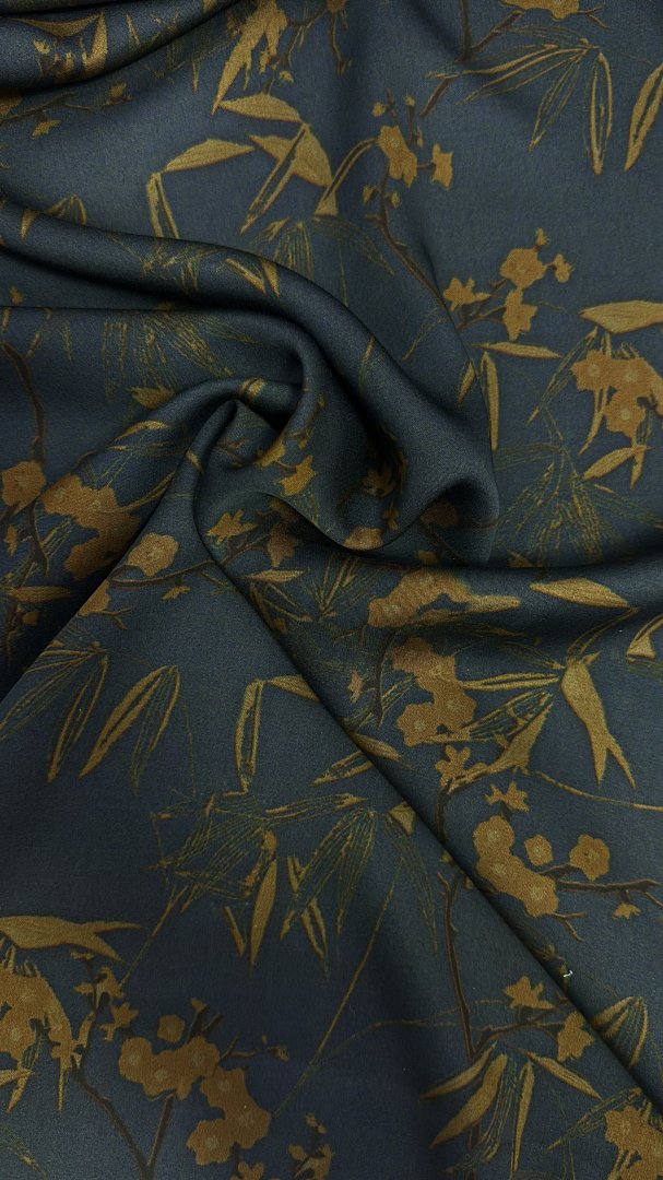 картинка Вискоза сатин ВИ9 от магазина Компания "Бенефис