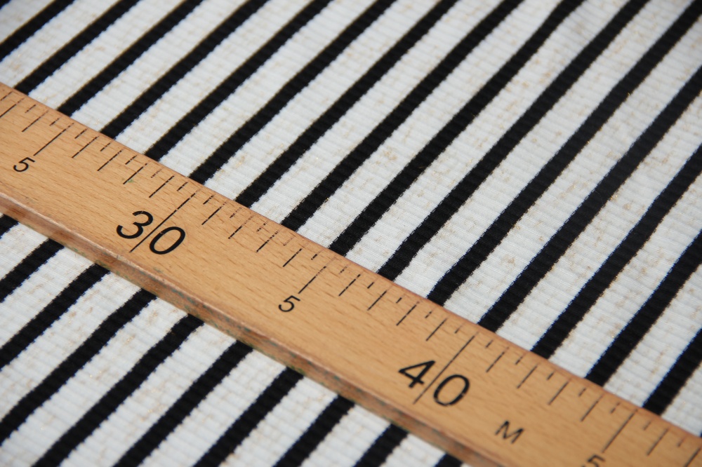 картинка Трикотаж полоска ТРЦ191 от магазина Компания "Бенефис