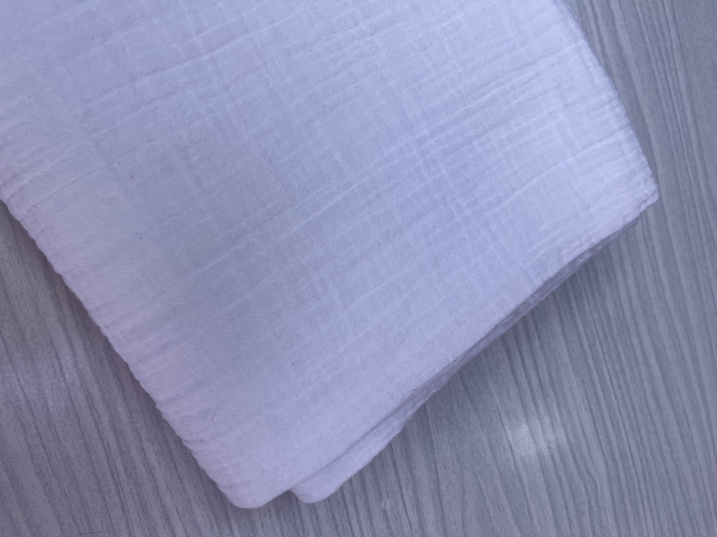 картинка Муслин жатый 2-х слойный ПБ127 от магазина Компания "Бенефис