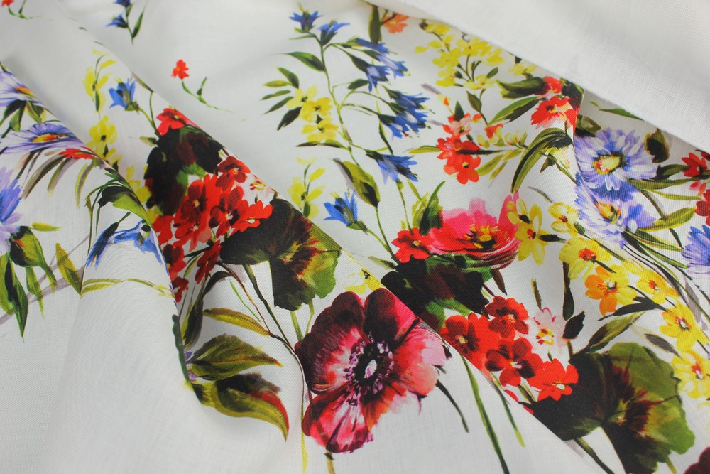 картинка Лен цветной ЛЕНЛ191 от магазина Компания "Бенефис