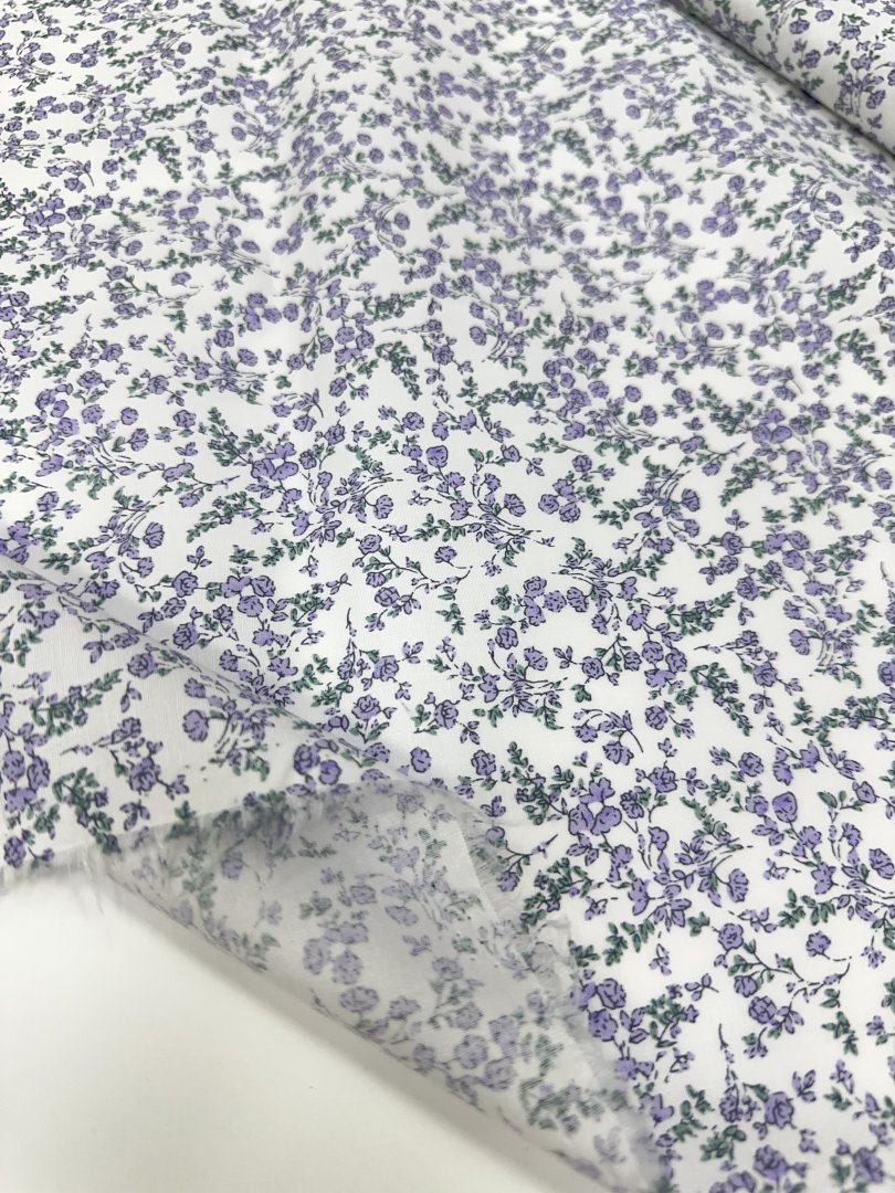 картинка Хлопок, коттон стрейч ХЛГ101 от магазина Компания "Бенефис