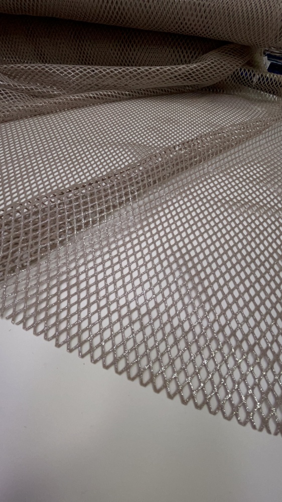 картинка Сетка металлик СЕТ59 от магазина Компания "Бенефис
