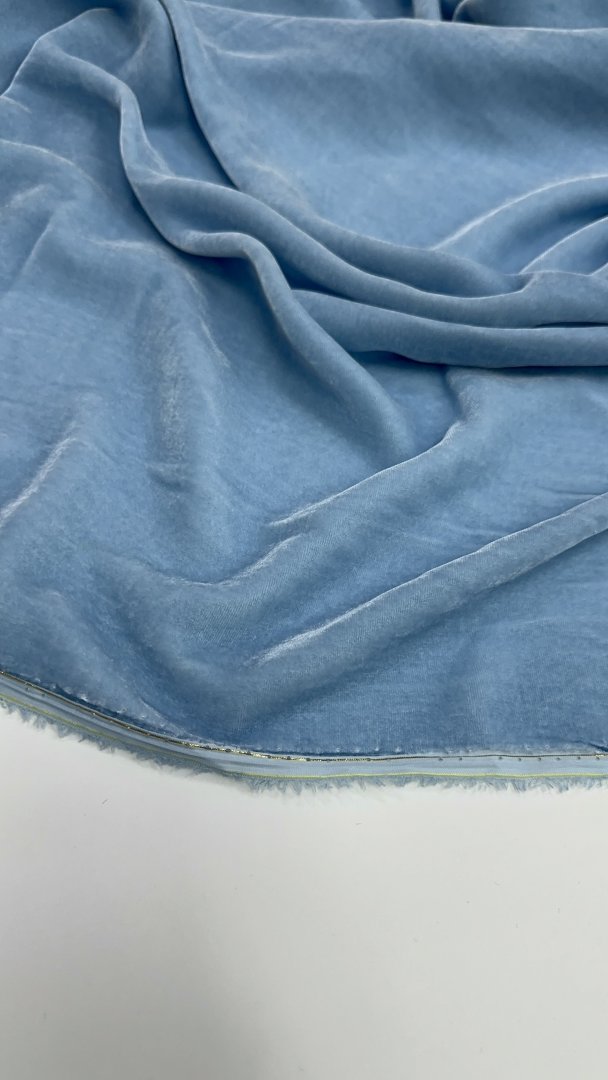 картинка Бархат натуральный БАРХН13 от магазина Компания "Бенефис