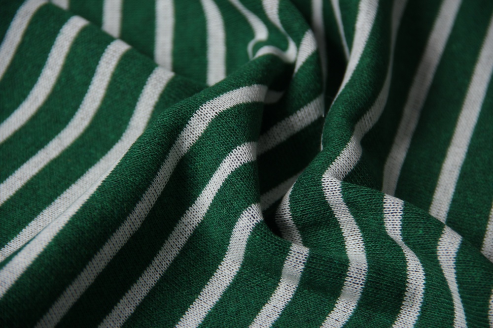 картинка Трикотаж полоска ТРЦ180 от магазина Компания "Бенефис