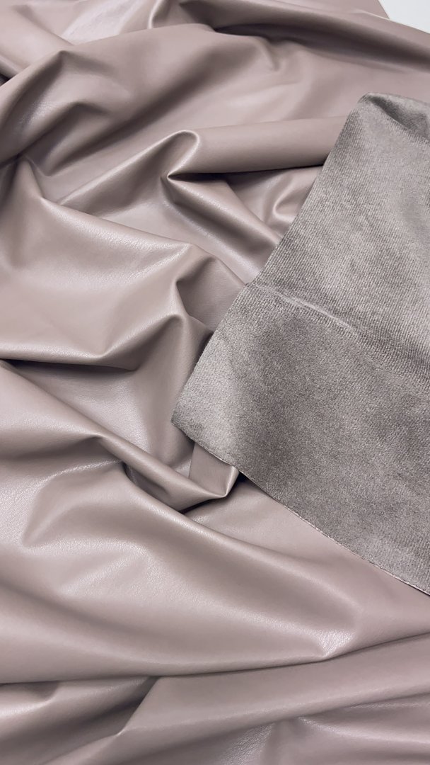 картинка Кожа на замше КОЖП166 от магазина Компания "Бенефис